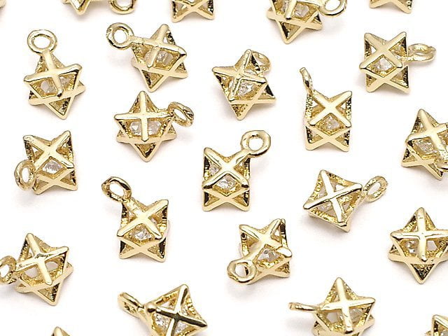 Charm, Findings, Metal parts Metal Beads & Findings