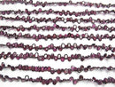 [Video] High Quality Rhodolite Garnet AA++ Oval Faceted 7x5x3mm half or 1strand beads (aprx.7inch / 18cm)