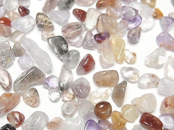 Chips, Other Quartz, Undrilled Gemstone Beads