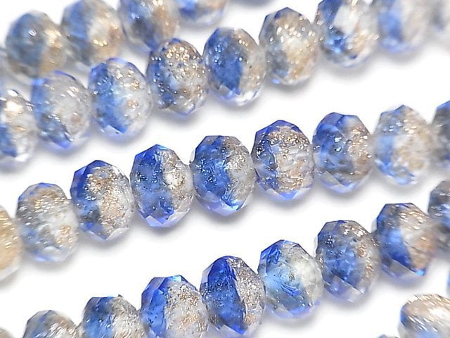 Lampwork Beads, LampworkBeads, Roundel Synthetic & Glass Beads
