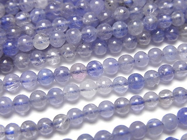 Tanzanite Gemstone Beads