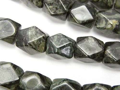 Jasper, Rectangle, Tube Gemstone Beads
