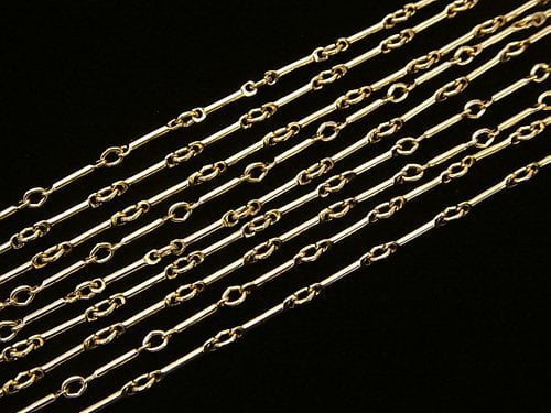 14KGF Gold Filled, Chain Metal Beads & Findings