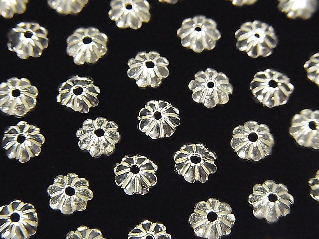 Bead cap Metal Beads & Findings