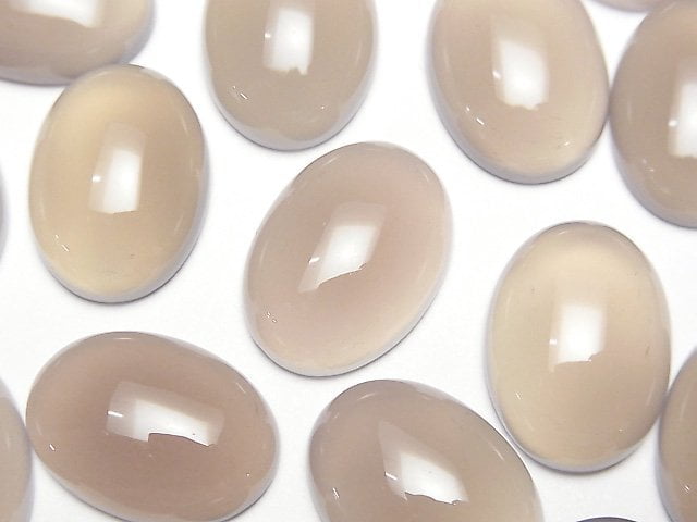 Cabochon, Onyx Gemstone Beads