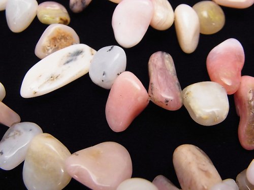 Nugget, Opal Gemstone Beads