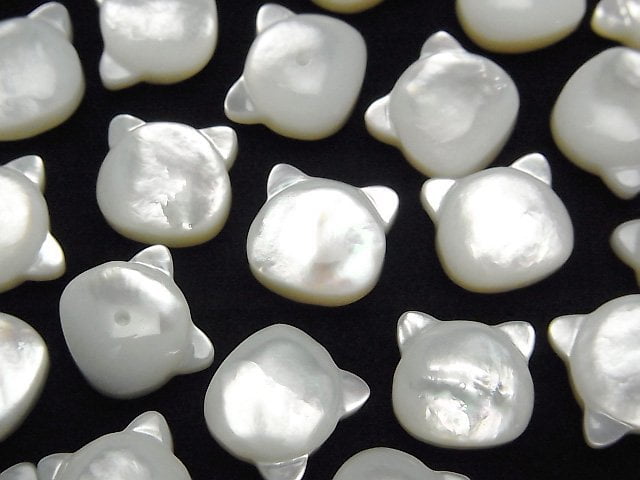 Mother of Pearl (Shell Beads), Other Shape Pearl & Shell Beads