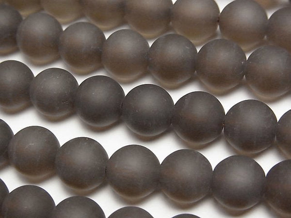 Smoky Quartz Gemstone Beads