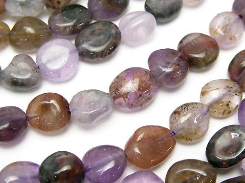 Nugget, Other Quartz Gemstone Beads