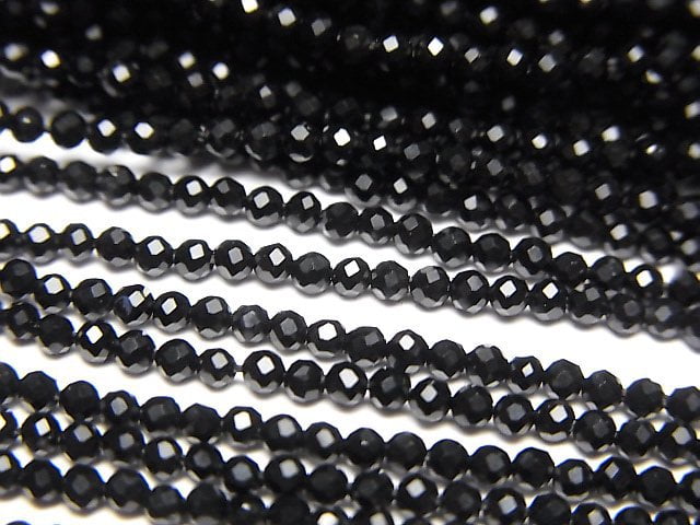 Onyx Gemstone Beads