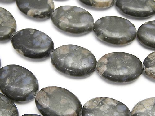 Other Stones, Oval Gemstone Beads