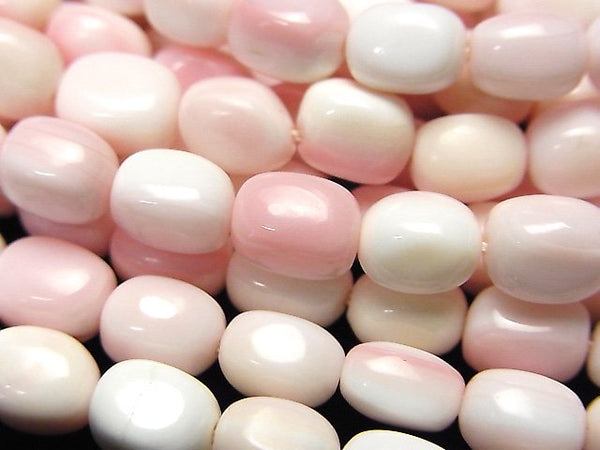 Mother of Pearl (Shell Beads), Nugget, Rectangle Pearl & Shell Beads