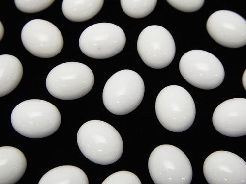 Cabochon, Onyx Gemstone Beads