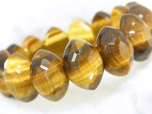 Accessories, Bracelet, Marquise, Tiger's Eye Gemstone Beads