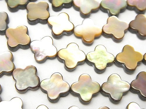 Mother of Pearl (Shell Beads) Pearl & Shell Beads