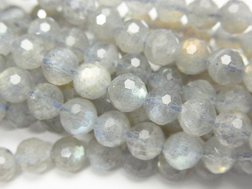 Labradorite Gemstone Beads