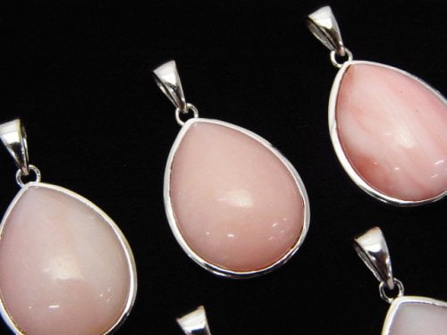 Accessories, Opal, Pear Shape, Pendant Gemstone Beads