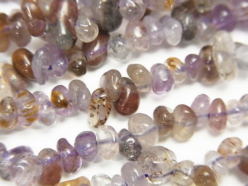 Chips, Other Quartz Gemstone Beads