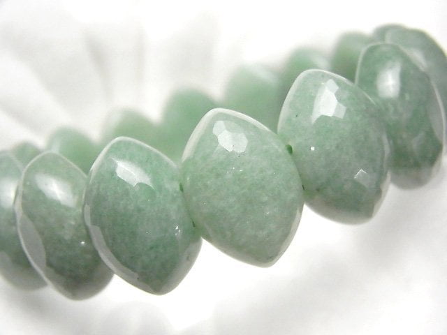 Accessories, Aventurine, Bracelet, Marquise Gemstone Beads