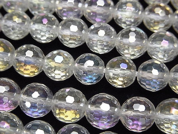 Flash Crystal Gemstone Beads