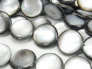 Mother of Pearl (Shell Beads) Pearl & Shell Beads