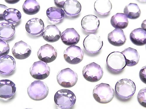 Amethyst Gemstone Beads