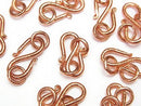 Copper, Hook Metal Beads & Findings
