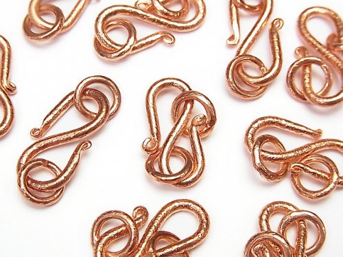 Copper, Hook Metal Beads & Findings