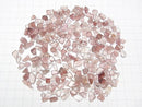 Pink Epidote AA++ Undrilled Chips 100g