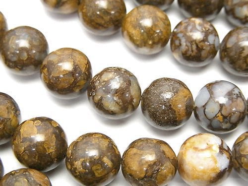 Opal Gemstone Beads