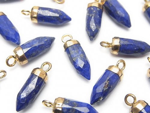 Lapis lazuli Gemstone Beads