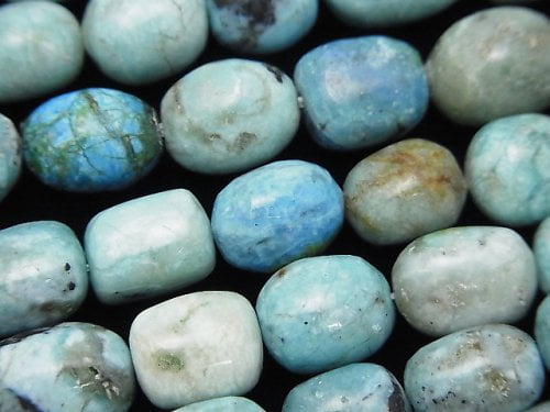 Nugget, Opal Gemstone Beads