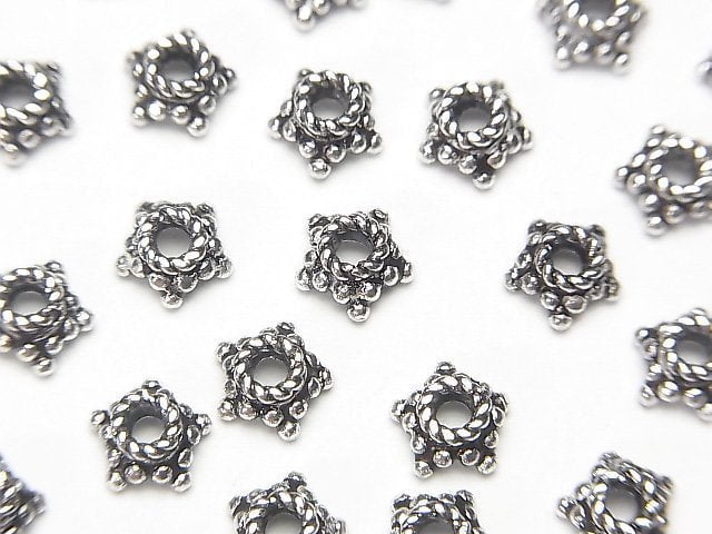 Bead cap Metal Beads & Findings