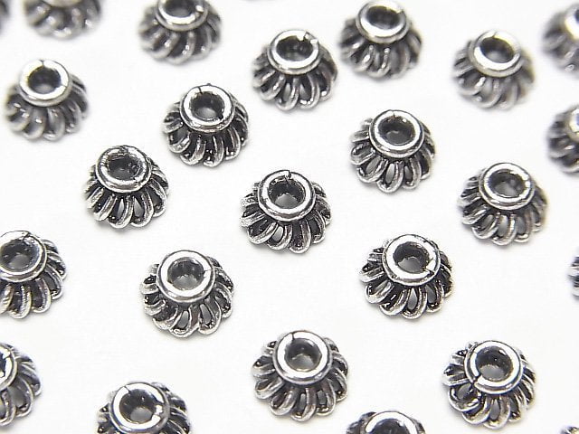 Bead cap Metal Beads & Findings