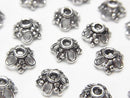 Silver Metal Beads & Findings