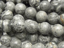 Jasper, Round Gemstone Beads