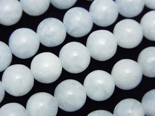 Calcite, Round Gemstone Beads