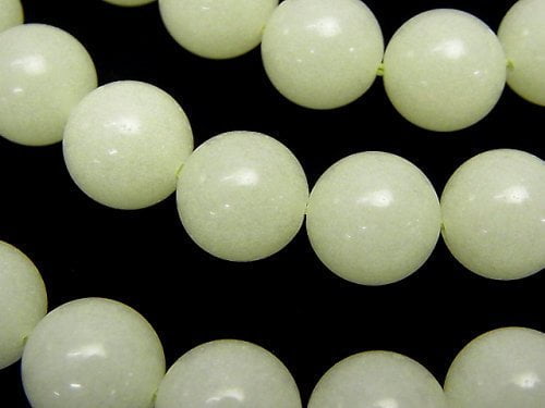 Other Stones, Round Gemstone Beads