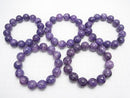 [Video] Charoite AA++ Round 16mm 1strand (Bracelet)