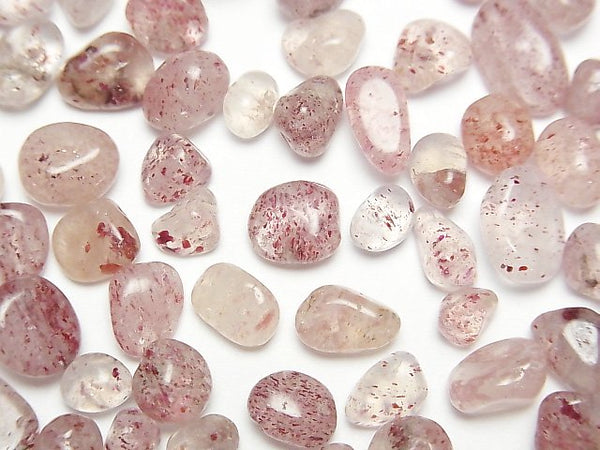 Chips, Moscovite, Undrilled Gemstone Beads