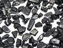 Chips, Tourmaline, Undrilled Gemstone Beads