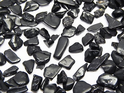 Chips, Tourmaline, Undrilled Gemstone Beads