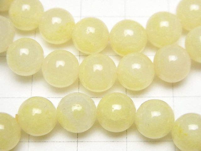 [Video] 1strand $99.99! Smithsonite AAA - Round 8 mm 1strand (Bracelet)