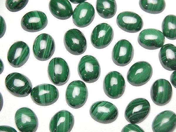 Malachite Gemstone Beads