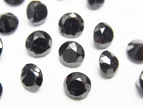 Diamond, Undrilled (No Hole) Gemstone Beads