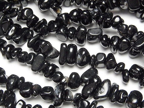 1strand $3.79! Onyx  Chips (Small Nugget ) 1strand beads (aprx.33inch/84cm)