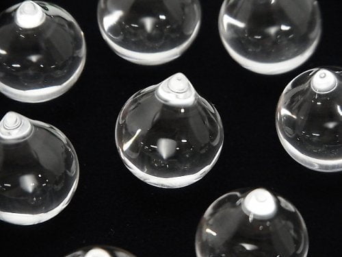 Crystal Quartz, Religious items Gemstone Beads