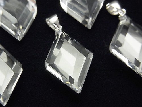 Crystal Quartz Gemstone Beads