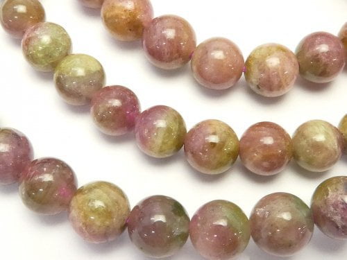 Accessories, Bracelet, Tourmaline Gemstone Beads