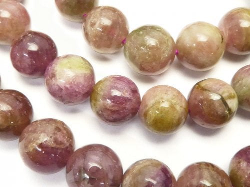 Accessories, Bracelet, Tourmaline Gemstone Beads